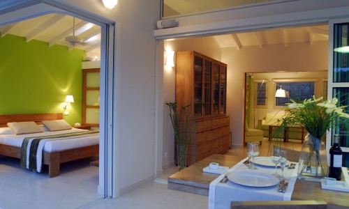 Suite Jacuzzi